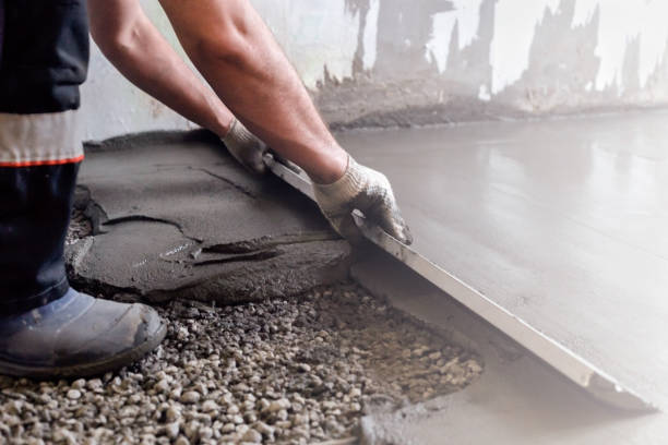 Best Concrete Foundation Installation  in USA